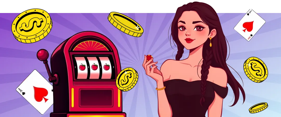 VIP lounge casinò virtuale