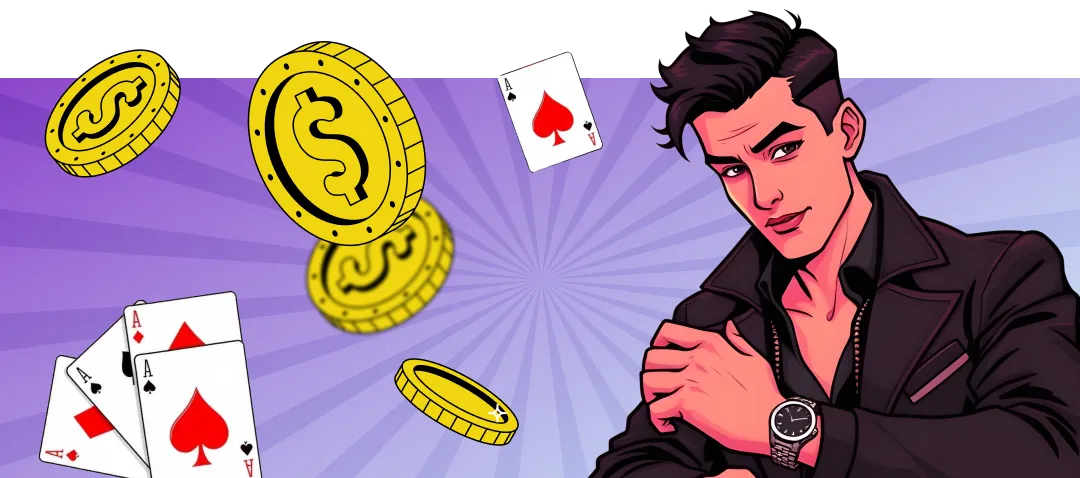 VIP lounge casinò virtuale