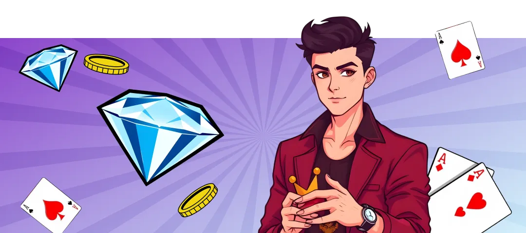 Club VIP gioco d'azzardo